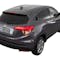 2018 Honda HR-V 18th exterior image - activate to see more