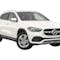 2021 Mercedes-Benz GLA 32nd exterior image - activate to see more