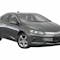 2016 Chevrolet Volt 21st exterior image - activate to see more