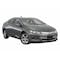 2017 Chevrolet Volt 14th exterior image - activate to see more