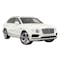 2020 Bentley Bentayga 43rd exterior image - activate to see more