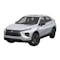 2022 Mitsubishi Eclipse Cross 33rd exterior image - activate to see more
