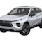 2022 Mitsubishi Eclipse Cross 33rd exterior image - activate to see more