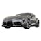 2021 Toyota GR Supra 23rd exterior image - activate to see more