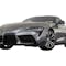 2021 Toyota GR Supra 23rd exterior image - activate to see more