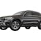 2021 Mercedes-Benz GLC 23rd exterior image - activate to see more
