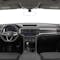 2024 Volkswagen Atlas 23rd interior image - activate to see more