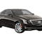2019 Cadillac ATS 22nd exterior image - activate to see more