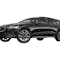 2023 Volvo V60 Cross Country 28th exterior image - activate to see more