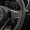 2019 Audi TT 34th interior image - activate to see more