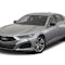 2024 Acura TLX 17th exterior image - activate to see more