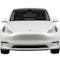 2022 Tesla Model Y 9th exterior image - activate to see more