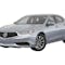 2019 Acura TLX 29th exterior image - activate to see more