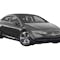 2022 Mercedes-Benz EQS Sedan 26th exterior image - activate to see more