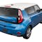 2019 Kia Soul EV 29th exterior image - activate to see more