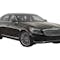 2020 Kia K900 32nd exterior image - activate to see more