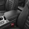 2022 Ford Edge 24th interior image - activate to see more