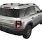 2021 Ford Bronco Sport 45th exterior image - activate to see more