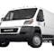 2023 Ram ProMaster Cargo Van 25th exterior image - activate to see more