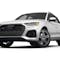 2024 Audi Q5 32nd exterior image - activate to see more