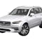 2023 Volvo XC90 Recharge 54th exterior image - activate to see more
