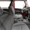 2019 Jeep Wrangler 20th interior image - activate to see more