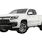 2022 Chevrolet Colorado 24th exterior image - activate to see more