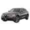 2019 Alfa Romeo Stelvio 12th exterior image - activate to see more