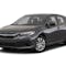 2024 Subaru Impreza 43rd exterior image - activate to see more