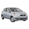 2020 Mitsubishi Mirage 26th exterior image - activate to see more
