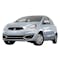 2018 Mitsubishi Mirage 29th exterior image - activate to see more