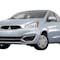 2018 Mitsubishi Mirage 29th exterior image - activate to see more