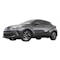 2022 Toyota C-HR 16th exterior image - activate to see more