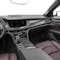 2020 Cadillac CT6-V 21st interior image - activate to see more