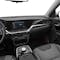 2021 Kia Niro EV 24th interior image - activate to see more
