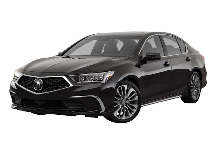 2018 Acura RLX Prices, Reviews, Trims & Photos - TrueCar