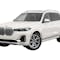 2020 BMW X7 31st exterior image - activate to see more