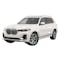 2021 BMW X7 18th exterior image - activate to see more
