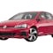 2021 Volkswagen Golf GTI 27th exterior image - activate to see more
