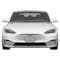 2021 Tesla Model S 10th exterior image - activate to see more