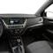 2019 Hyundai Accent 27th interior image - activate to see more