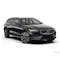 2024 Volvo V60 Cross Country 41st exterior image - activate to see more