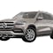 2021 Mercedes-Benz GLS 34th exterior image - activate to see more