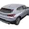 2021 BMW X2 37th exterior image - activate to see more