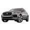 2021 Jaguar E-PACE 41st exterior image - activate to see more