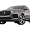 2021 Jaguar E-PACE 41st exterior image - activate to see more