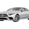 2022 Mercedes-Benz CLS 25th exterior image - activate to see more