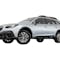 2021 Subaru Outback 11th exterior image - activate to see more