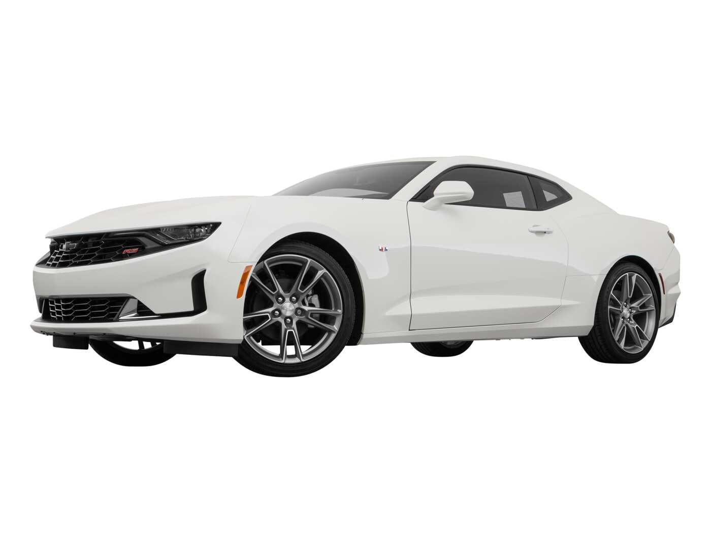 2023 Camaro Trims 2023 Chevrolet Camaro Review Pricing Trims Photos Truecar