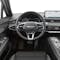 2023 Genesis GV70 13th interior image - activate to see more